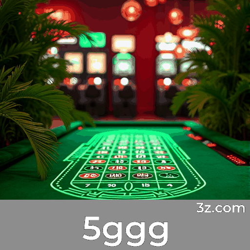 5ggg: Aposte com Segurança no Seu App de Jogos
