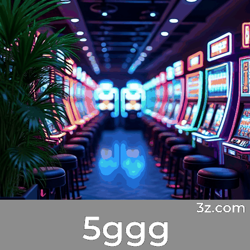 5ggg: Bônus atrativos para jogadores brasileiros