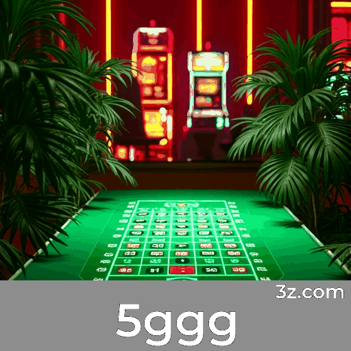 5ggg: Escolhas Abundantes e Entretenimento Sem Limites