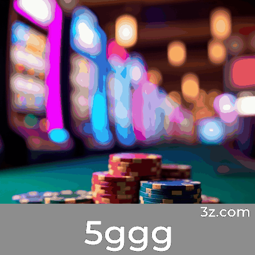 5ggg Promo: Descubra o Potencial Estratégico