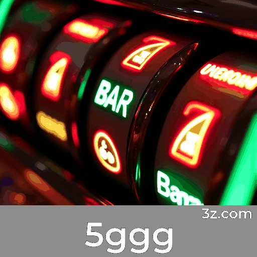 5ggg Promo: Descubra o Potencial Estratégico