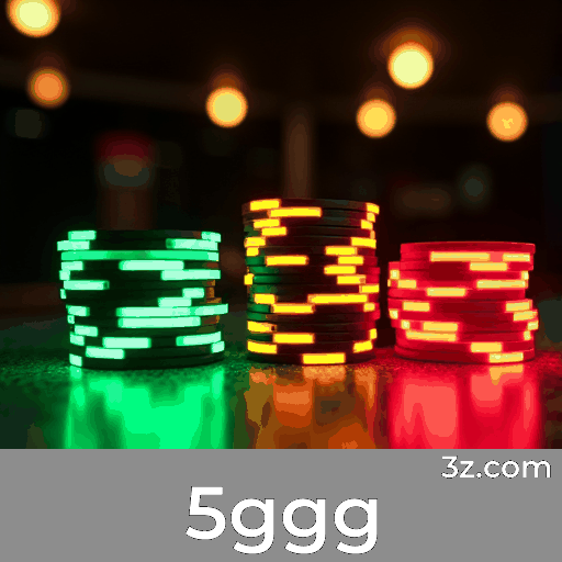 Tecnologia 3D com Jogos de Cassino no 5ggg