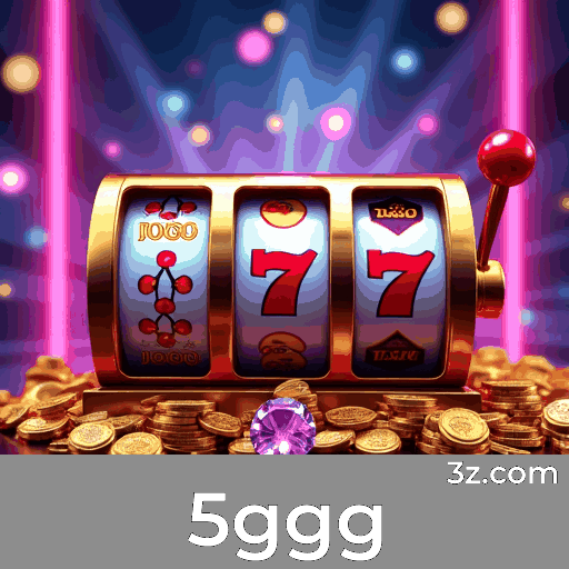 Tecnologia 3D com Jogos de Cassino no 5ggg